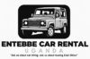 entebbe car rental Uganda