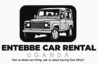 entebbe car rental Uganda